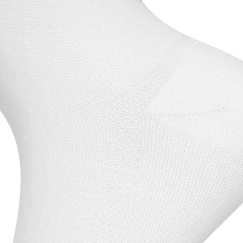 Șosete scurte boombastic BBC Amp White Alb