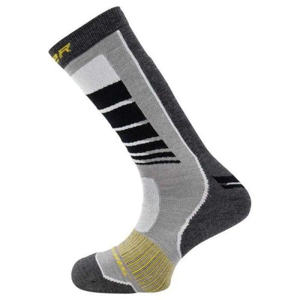 Calcetines de Hockey Pro Supreme para Adultos Unisex Gris 3/3