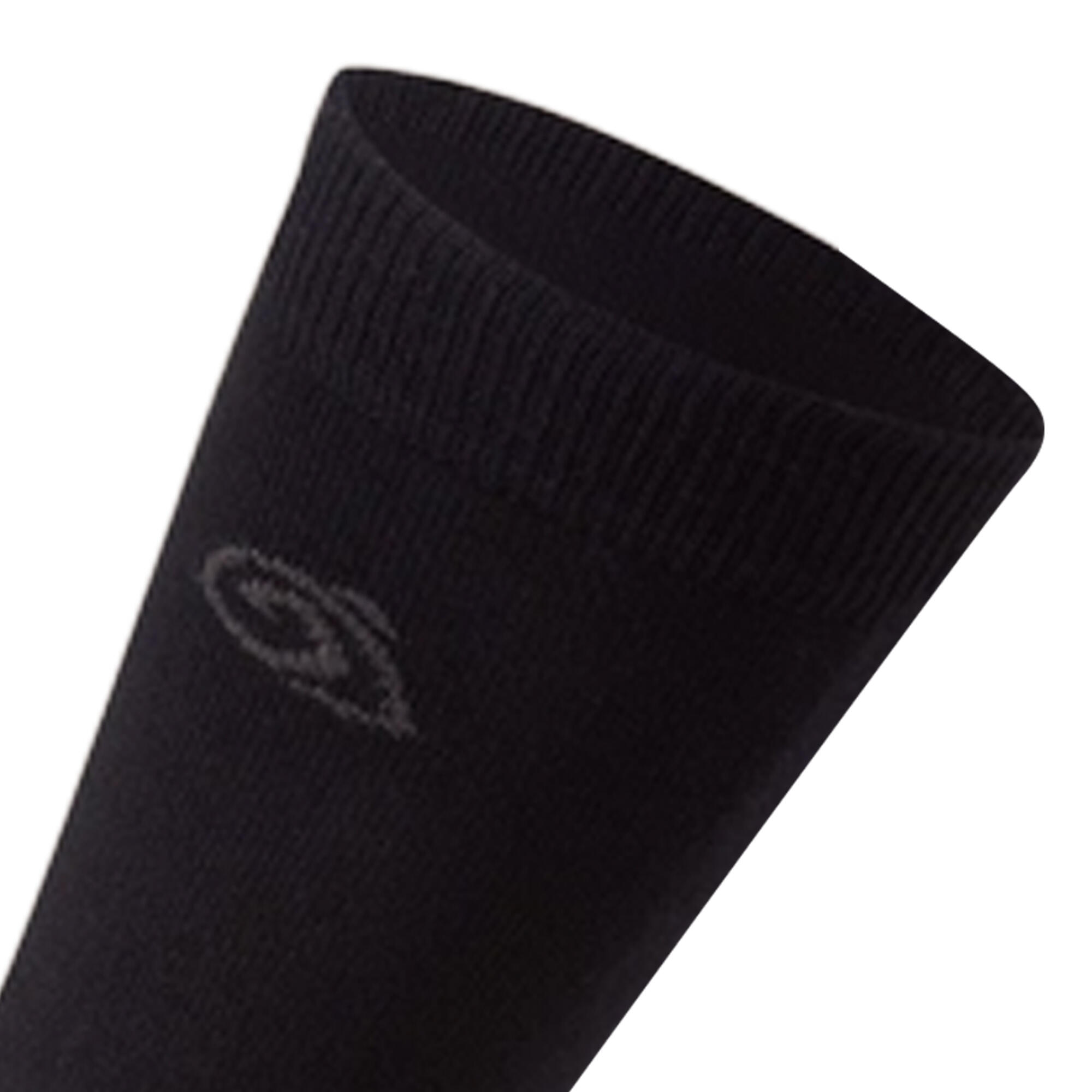 Calzini Repellente Per Insetti Adulto Unisex Misura Confezione 2 Craghoppers 3/4