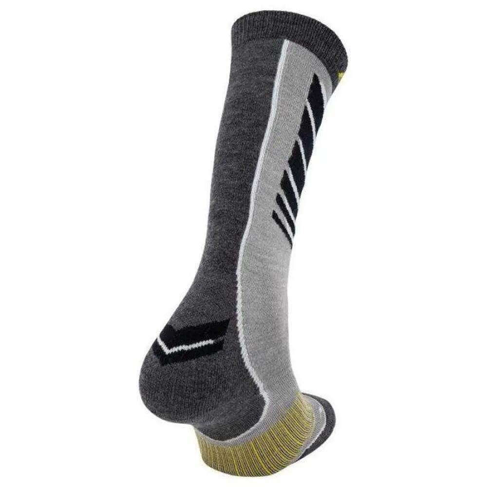 Calcetines de Hockey Pro Supreme para Adultos Unisex Gris 2/3