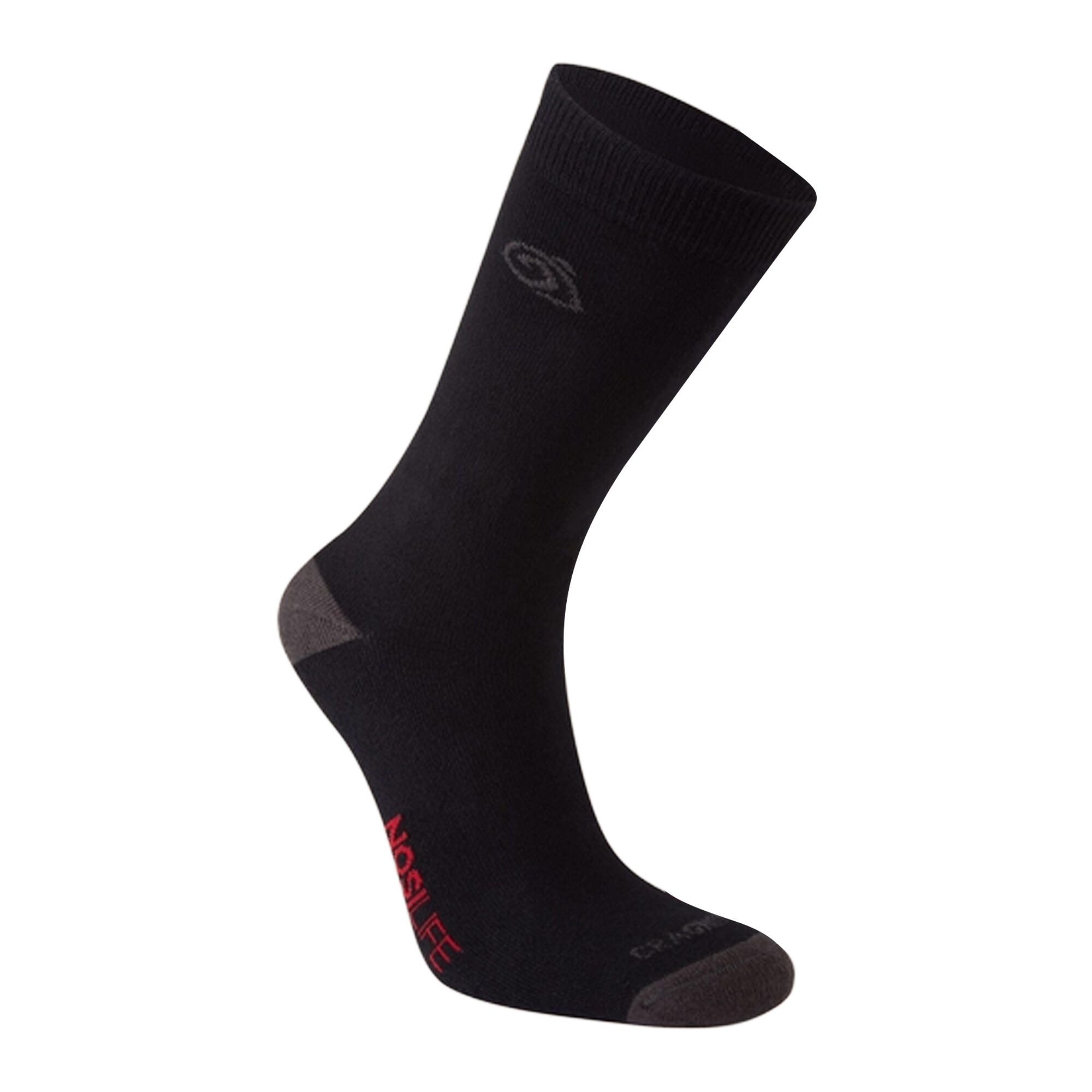 Calzini Repellente Per Insetti Adulto Unisex Misura Confezione 2 Craghoppers 2/4