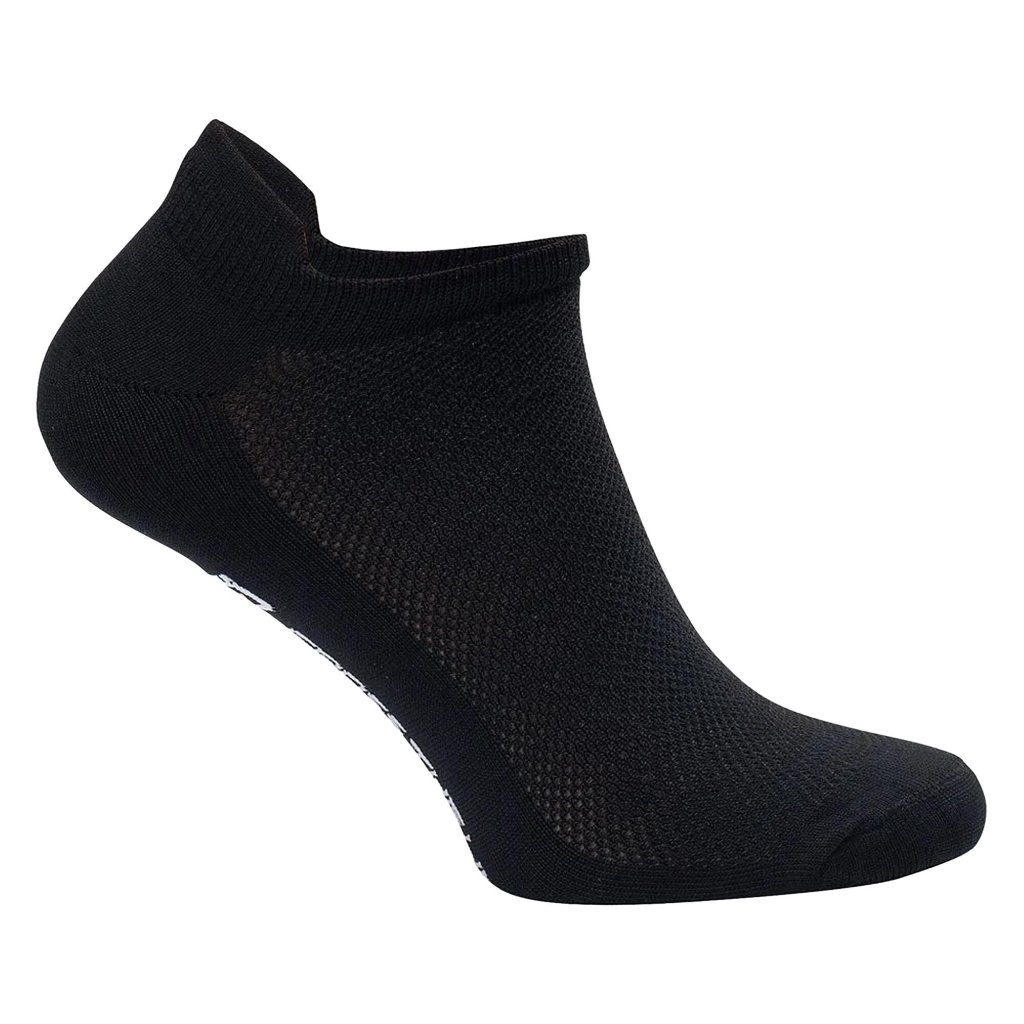 Socquettes GARAF Homme (Bleu Marine / Noir) 4/4