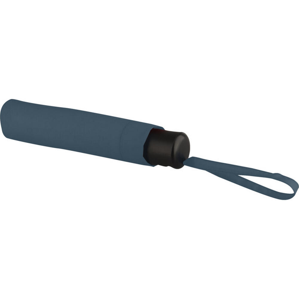 Ombrello A 3 Sezioni Bullet Bullet Blu Hale 2/3