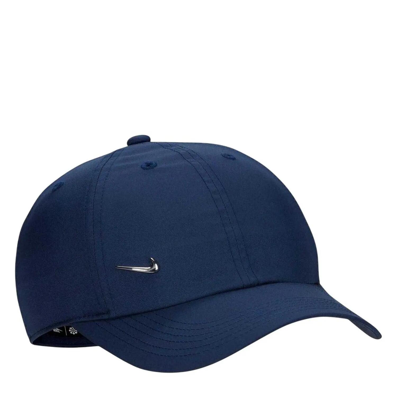"Swoosh" Kappe für Kinder Marine 3/3