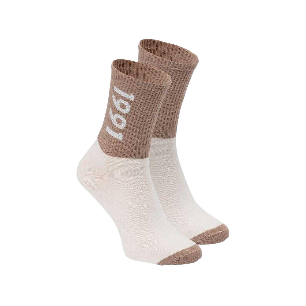 Skarpety Unisex Dla Dorosłych Ignini (zestaw 3 Sztuk) 4/4