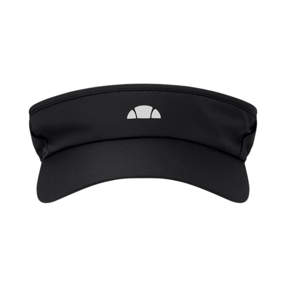 Visiera Logo Ellesse Temrila Nero 2/2