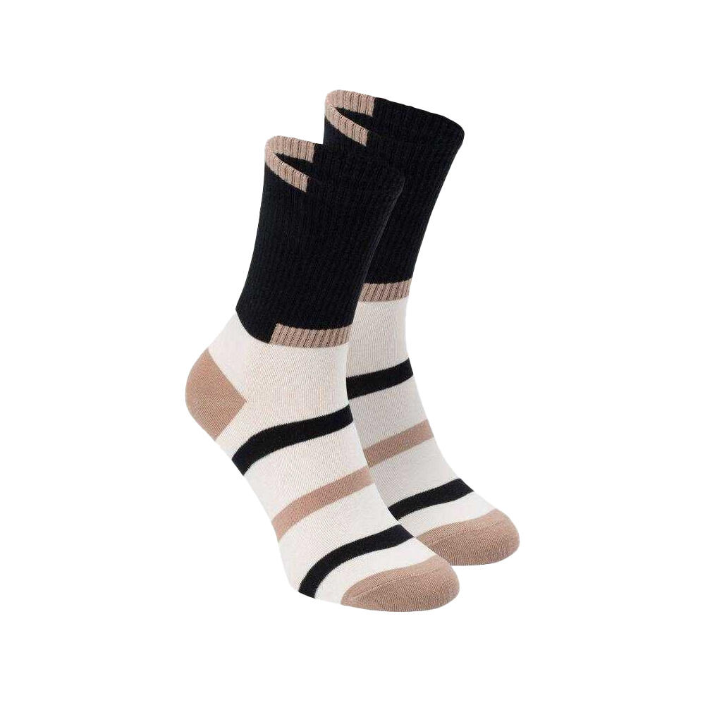 Skarpety Unisex Dla Dorosłych Ignini (zestaw 3 Sztuk) 3/4
