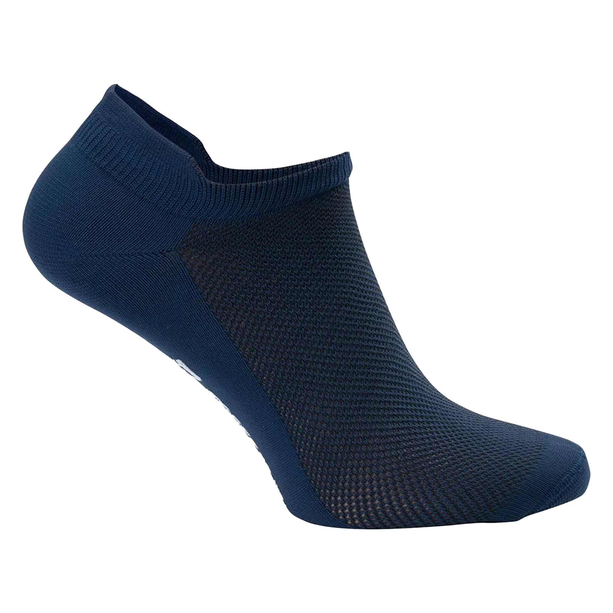 Socquettes GARAF Homme (Bleu Marine / Noir) 3/4