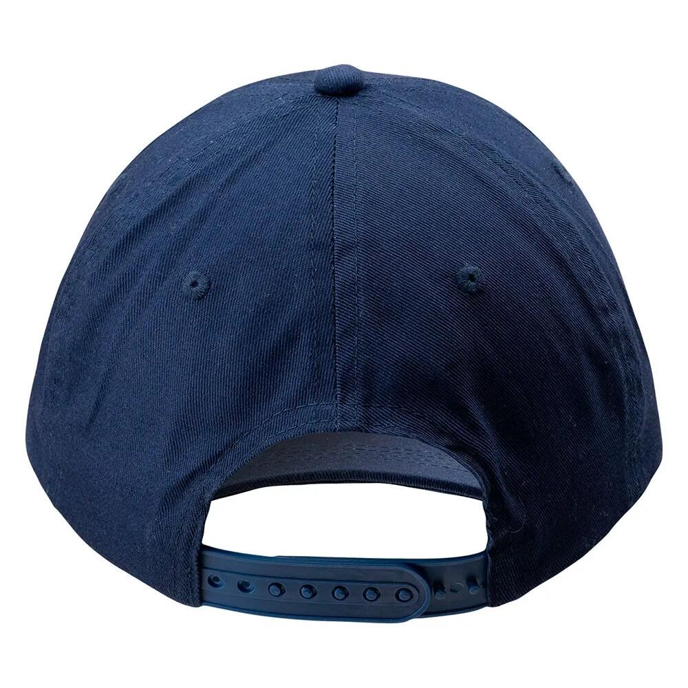 Horen Baseballpet voor volwassenen (Marine) 2/3