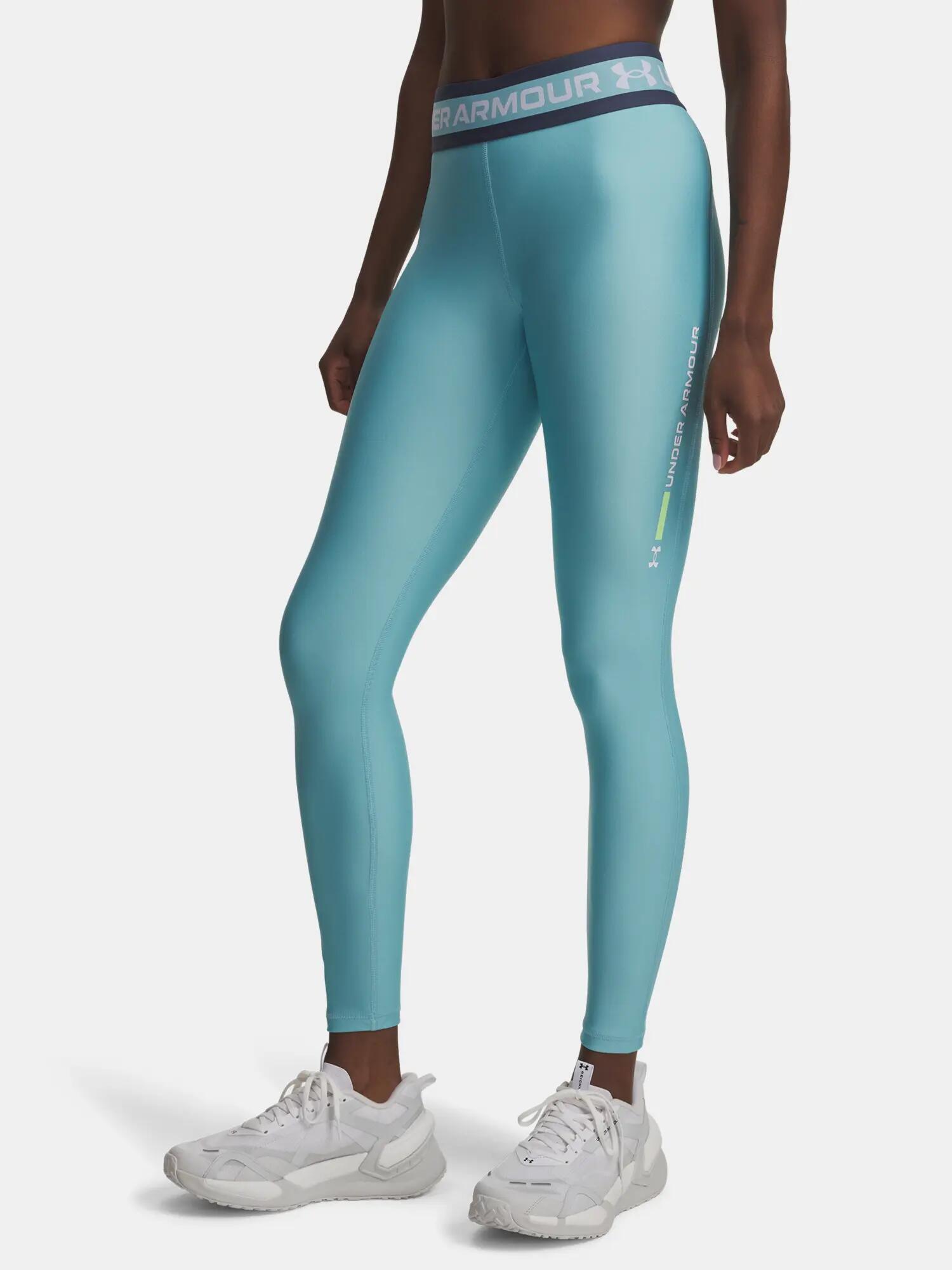 Női leggings Under Armour UA Tech Branded Legging 1/3