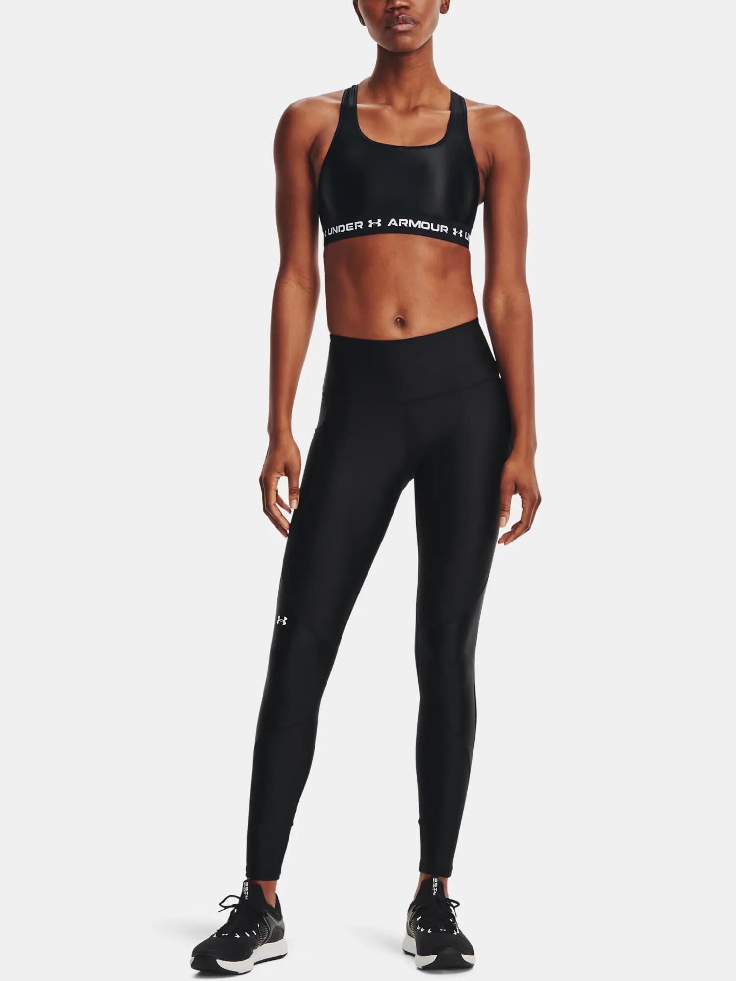 Női Under Armour HG Armour Shine Leg NS kompressziós leggings 6/6