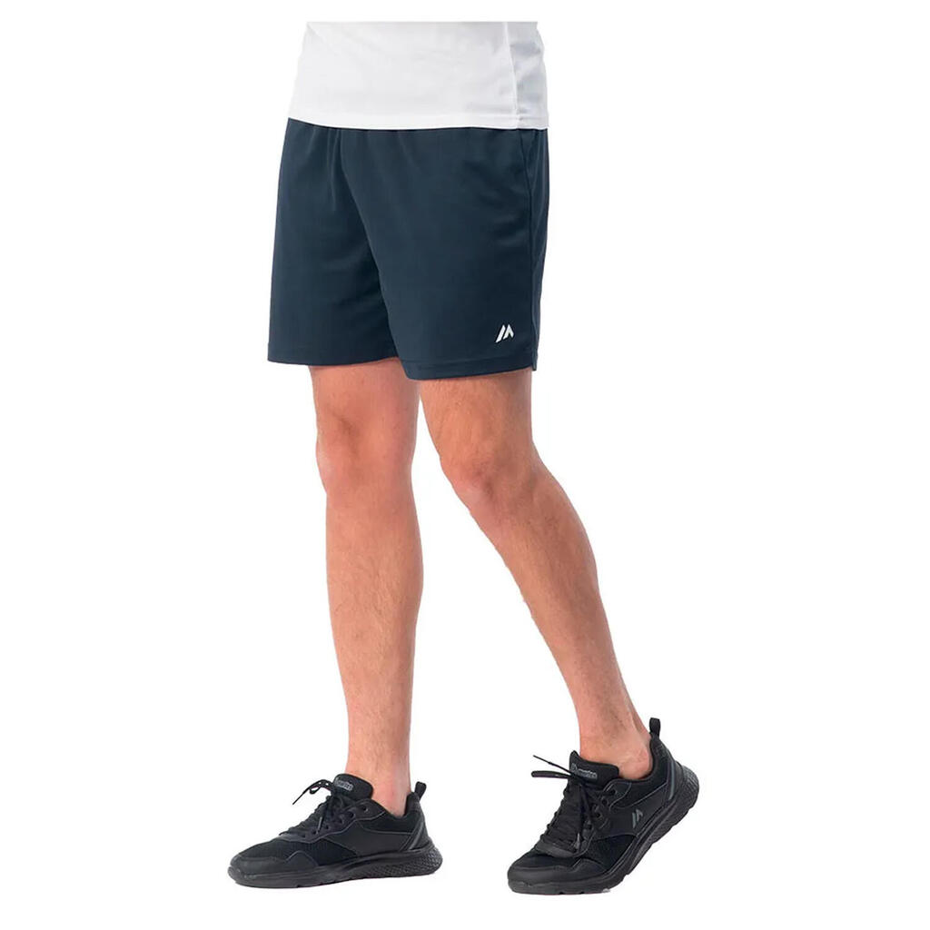 Mens Liberos Shorts (Medieval Blue)