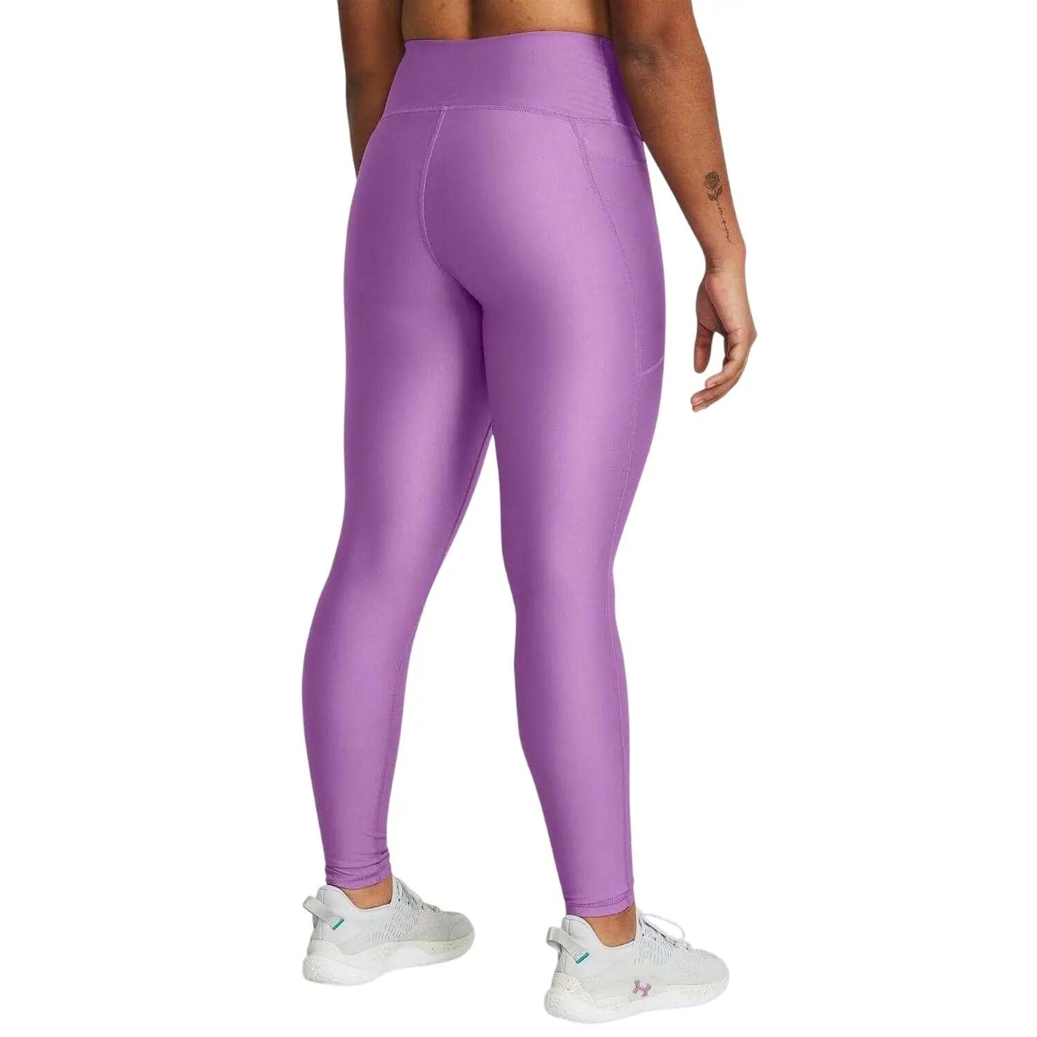 "Performance" Strumpfhosen für Damen Violett 3/3