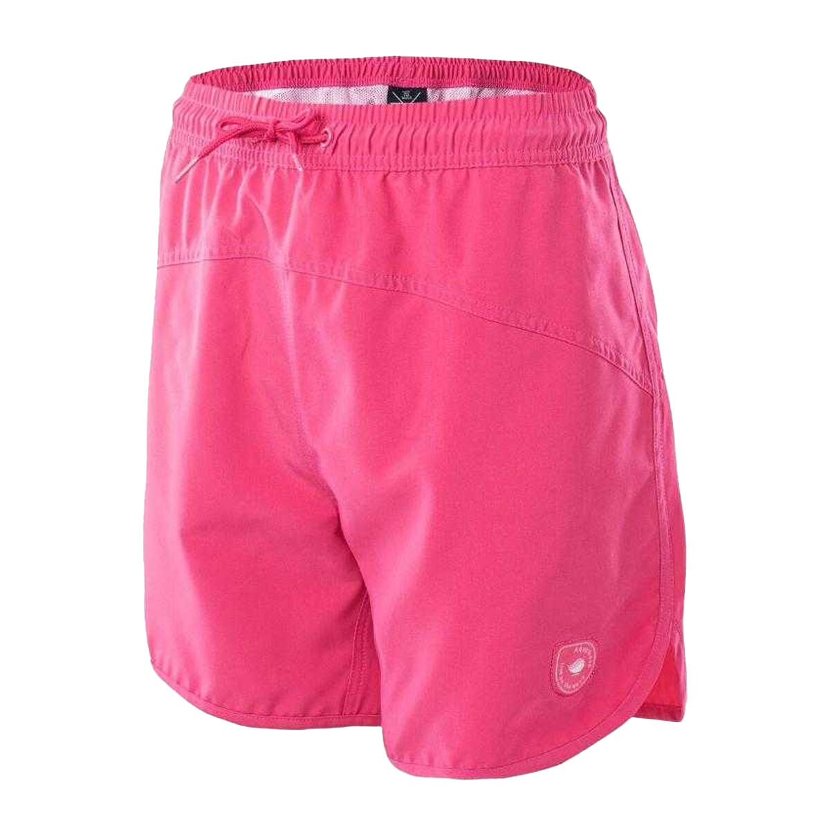 Short ROSSINA Femme (Rose) 4/4