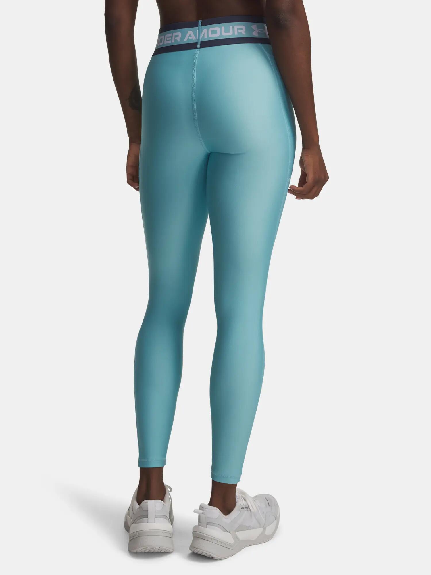 Női leggings Under Armour UA Tech Branded Legging 2/3