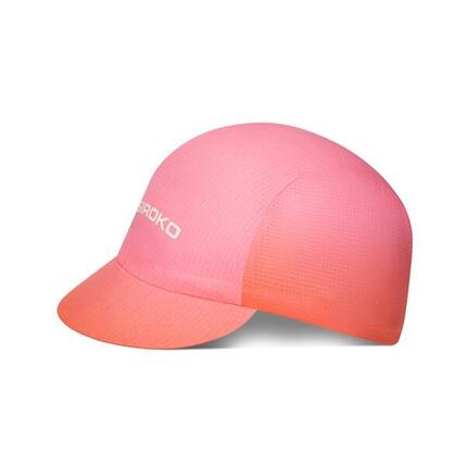 Men & Women boombastic cycling cap BBC Chord Pink Pink