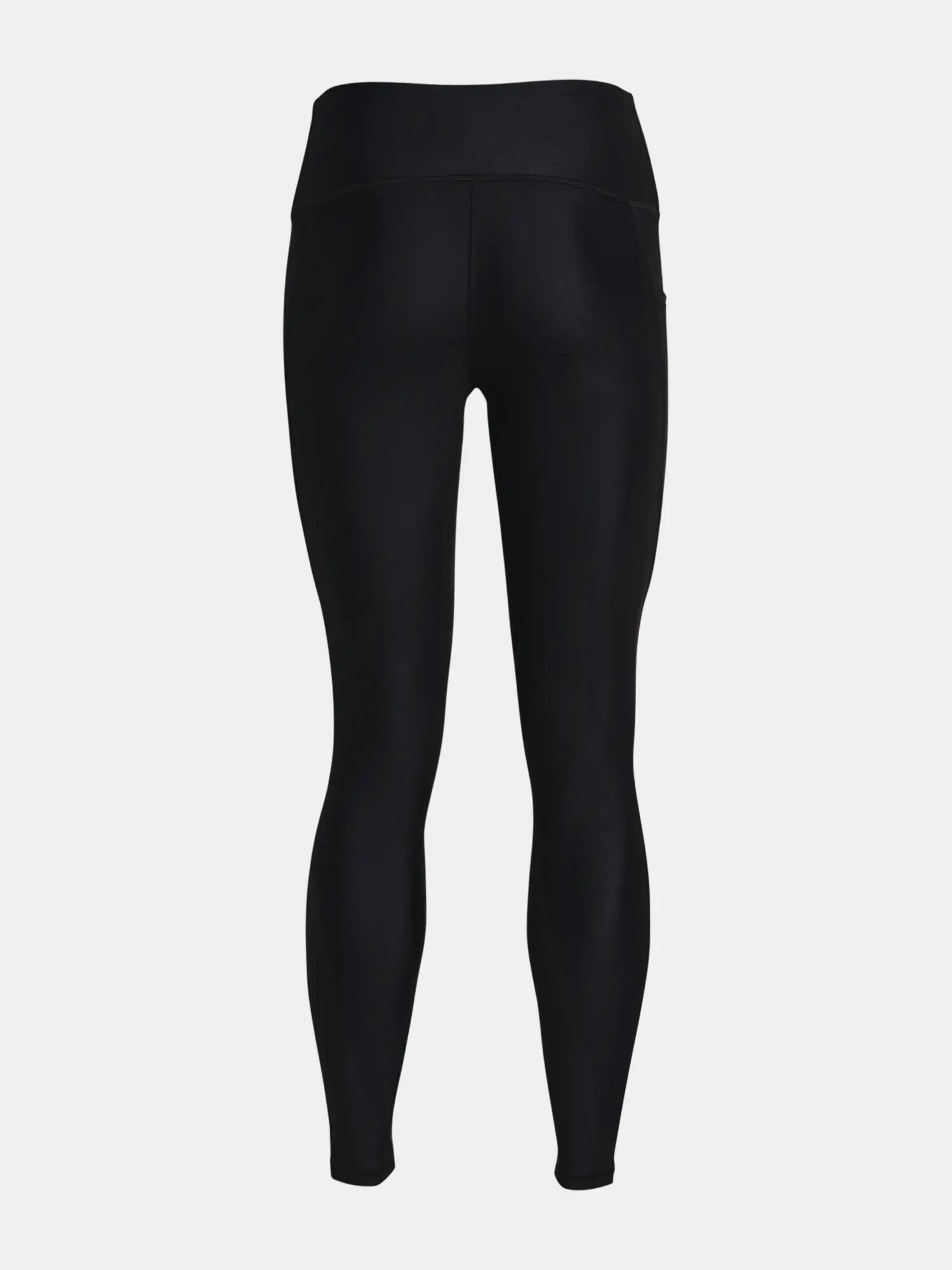 Női Under Armour HG Armour Shine Leg NS kompressziós leggings 4/6