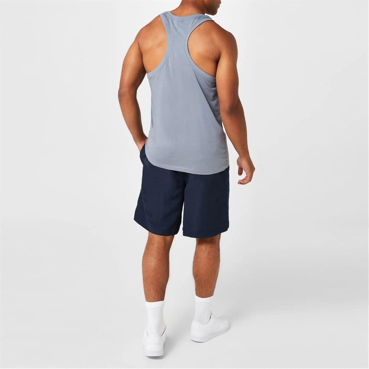 Shorts für Herren Marine 3/5