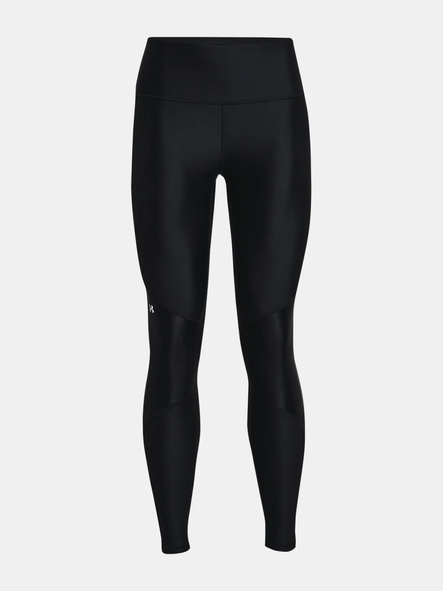 Női Under Armour HG Armour Shine Leg NS kompressziós leggings 3/6
