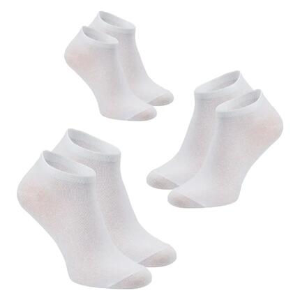 Socquettes SORENTO Homme (Blanc)