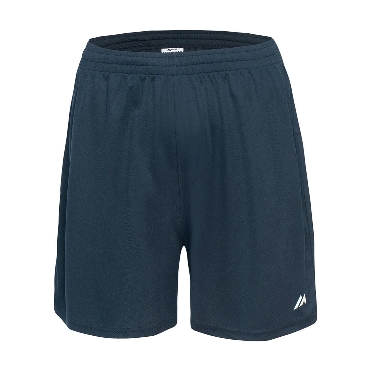 Short LIBEROS Homme (Bleu) 2/4