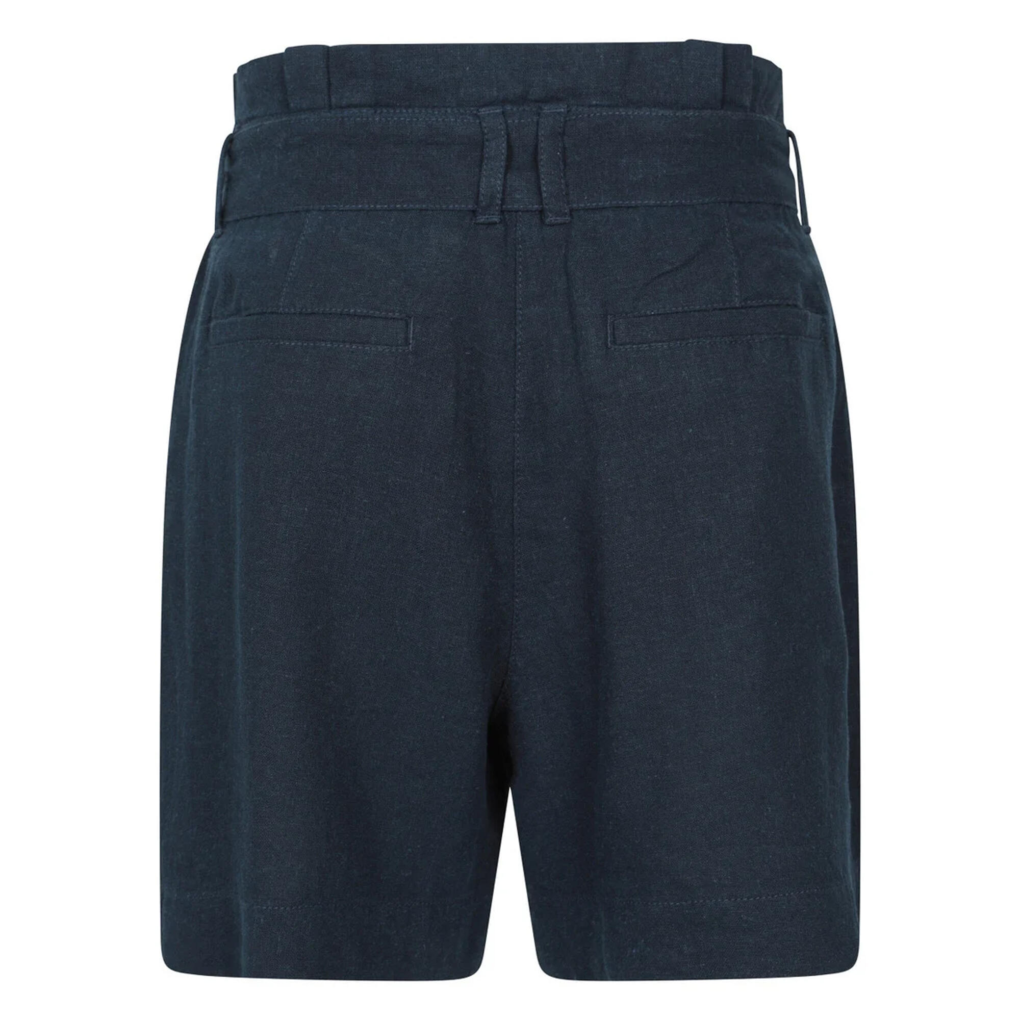 "Oatley" Shorts für Damen Marine 2/4