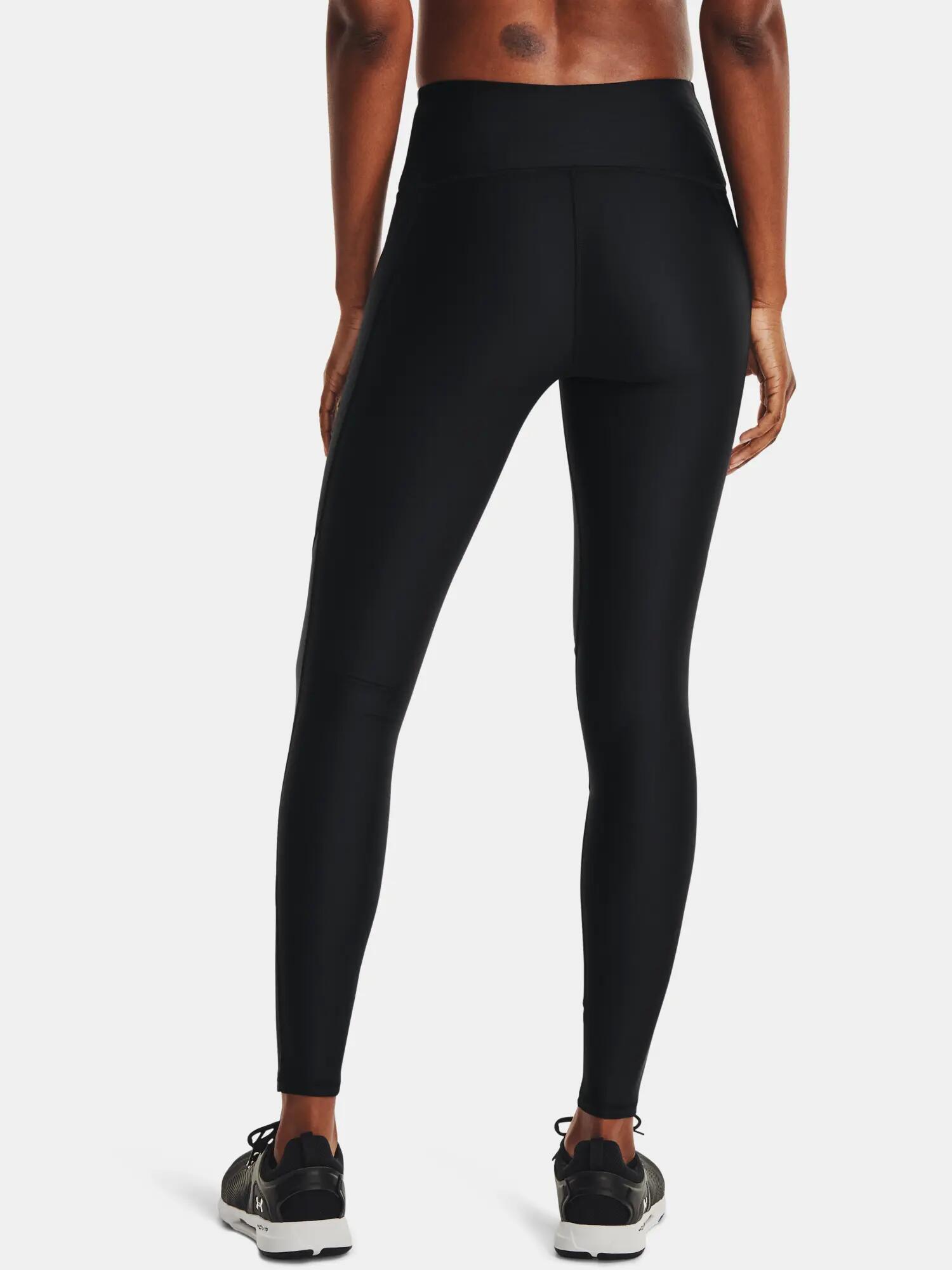 Női Under Armour HG Armour Shine Leg NS kompressziós leggings 2/6