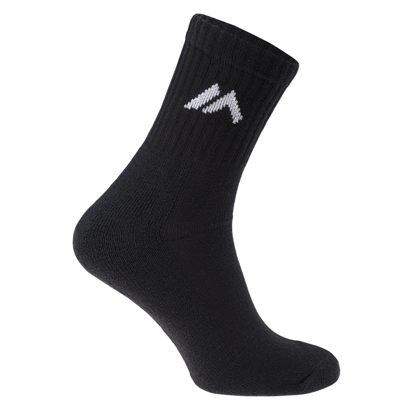 Skarpetki Unisex Dla Dorosłych Toleno 2/2