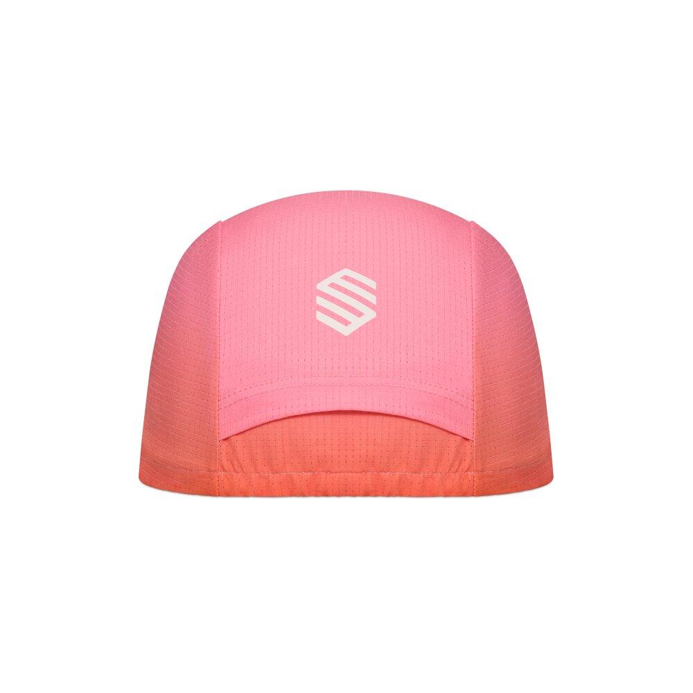 Heren en Dames boombastic fietspetje BBC Chord Pink Roze 3/6