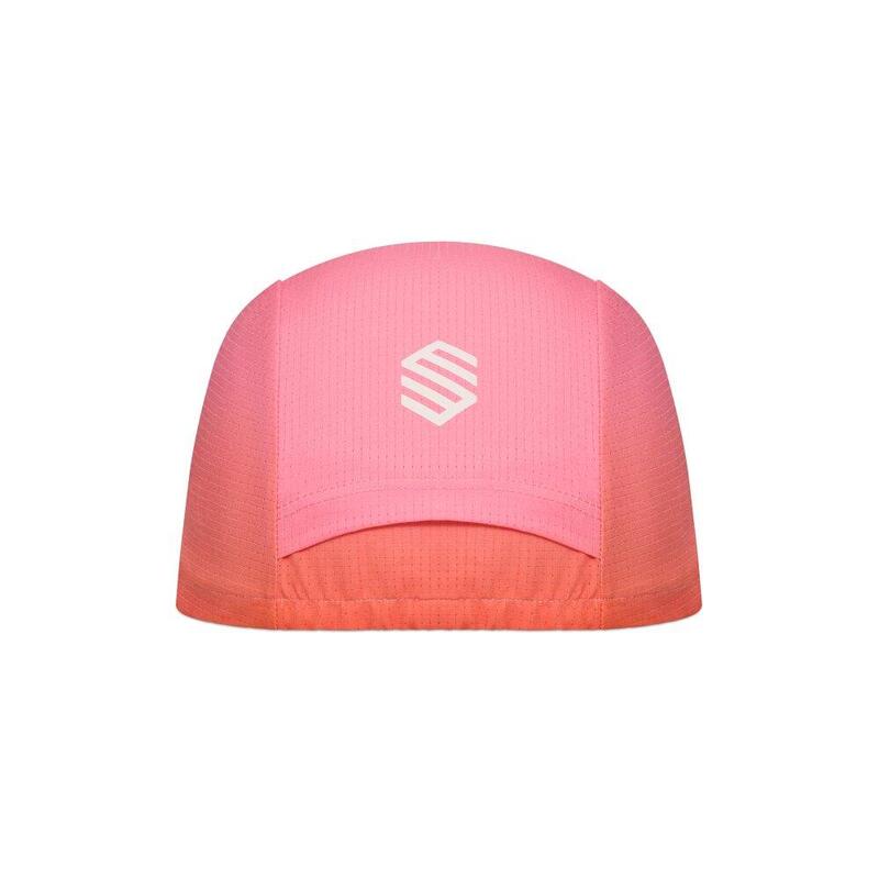 Boombastic cycling cap BBC Chord Pink Roz