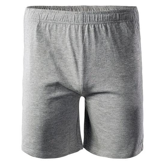 Pantaloncini Uomo Martes Essential Moen Marina Leggera Mélange