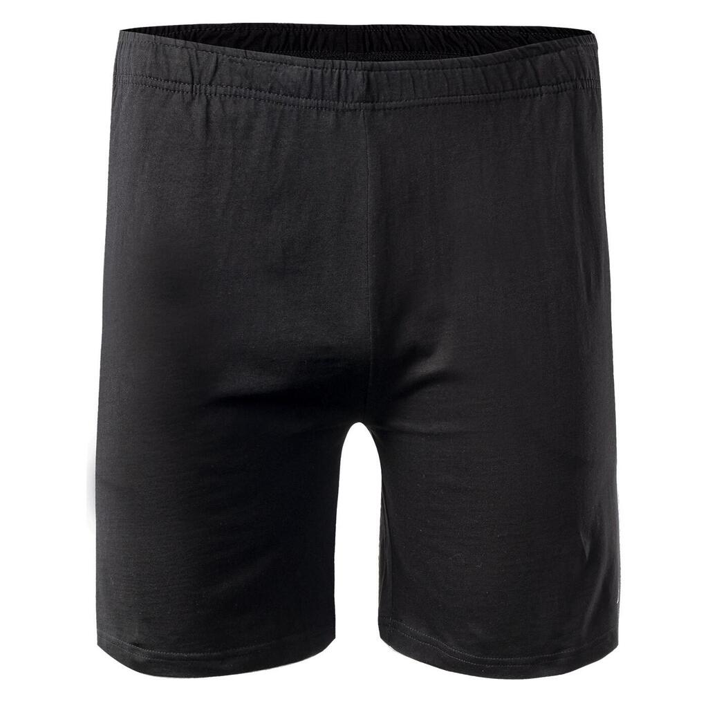 Mens Moen Shorts (Black)