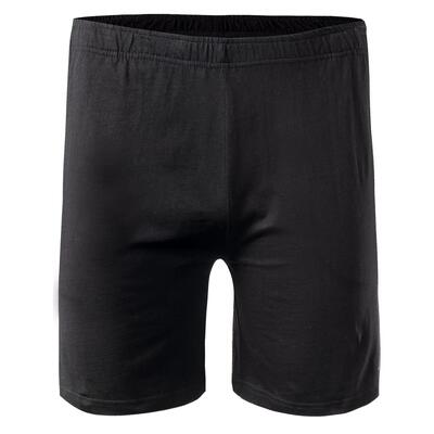 Pantaloncini Uomo Martes Essential Moen Nero