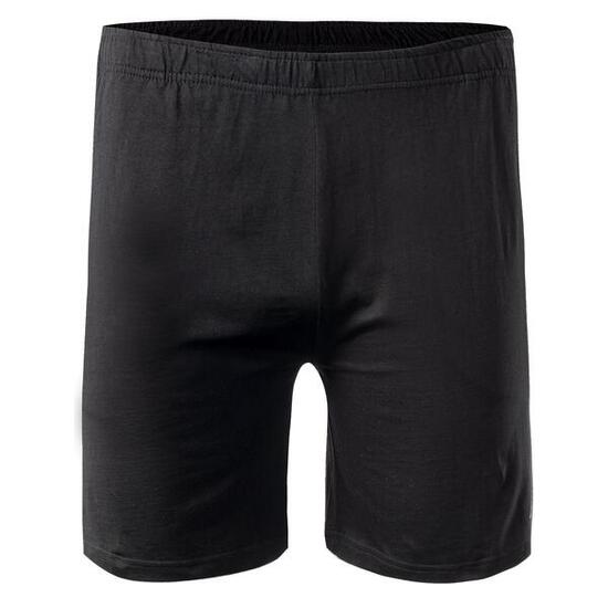 Pantaloncini Uomo Martes Essential Moen Nero