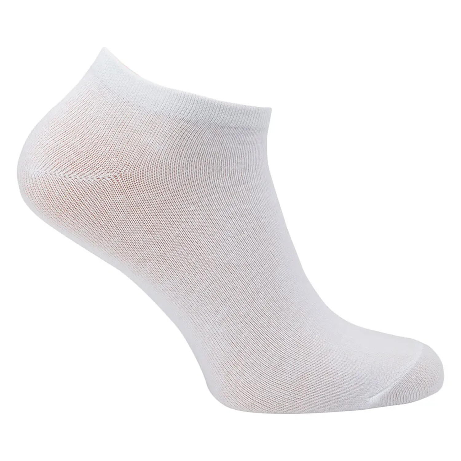 Socquettes SORENTO Homme (Blanc) 2/3