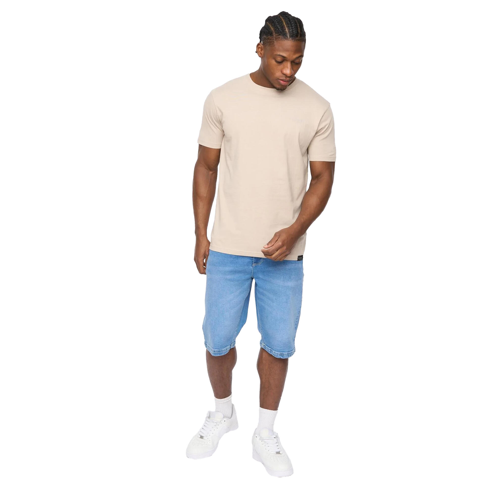 Short HAMMERSMITH Homme (Bleu) 4/4