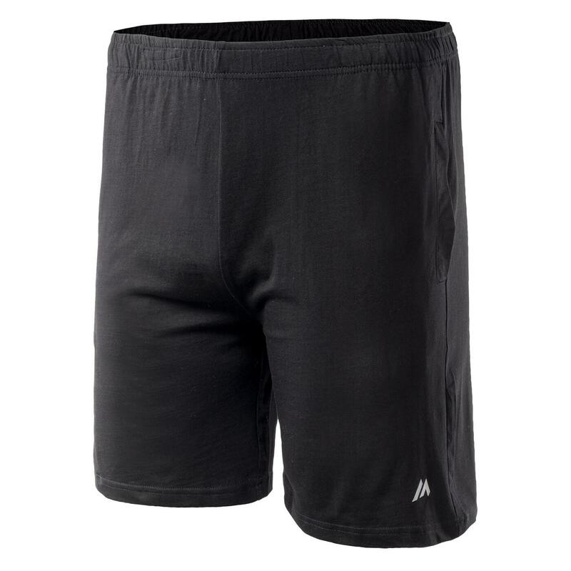 Pantaloni Scurți Drumeții În Natură Martes Essential Moen Bărbați