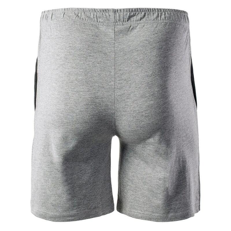 Pantaloni Scurți Drumeții În Natură Martes Essential Moen Bărbați