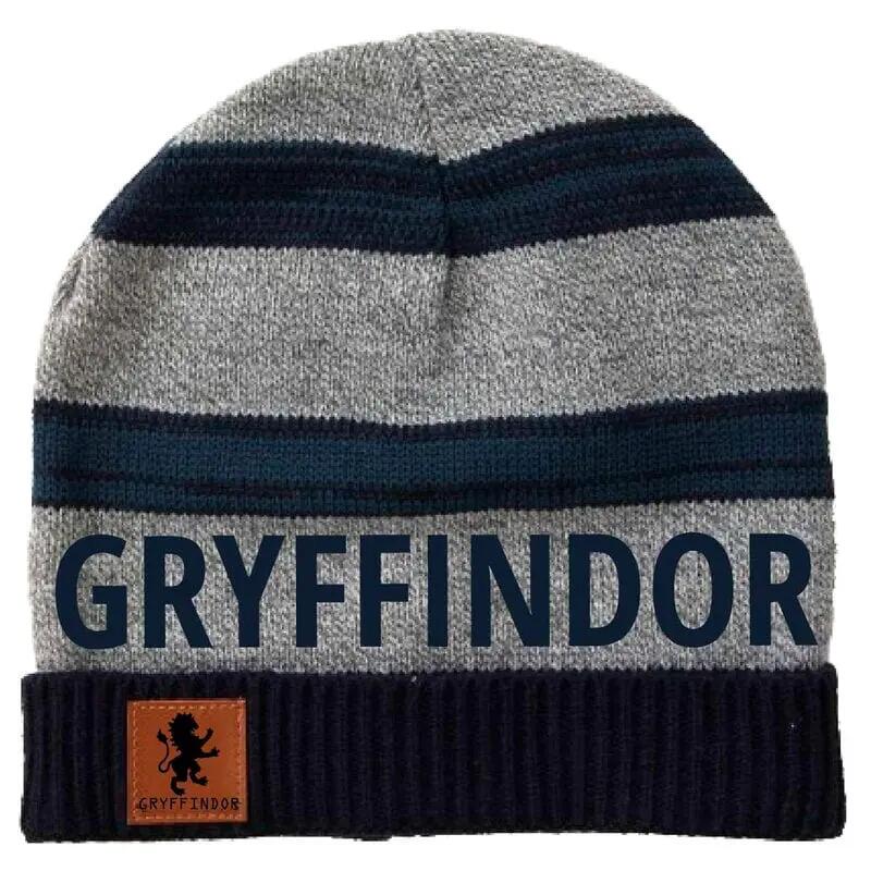 Gorro de malha infantil Harry Potter Multicolor 2/2