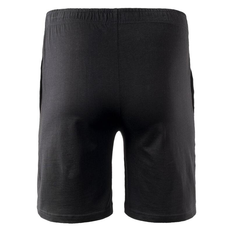 Pantaloni Scurți Drumeții În Natură Martes Essential Moen Bărbați