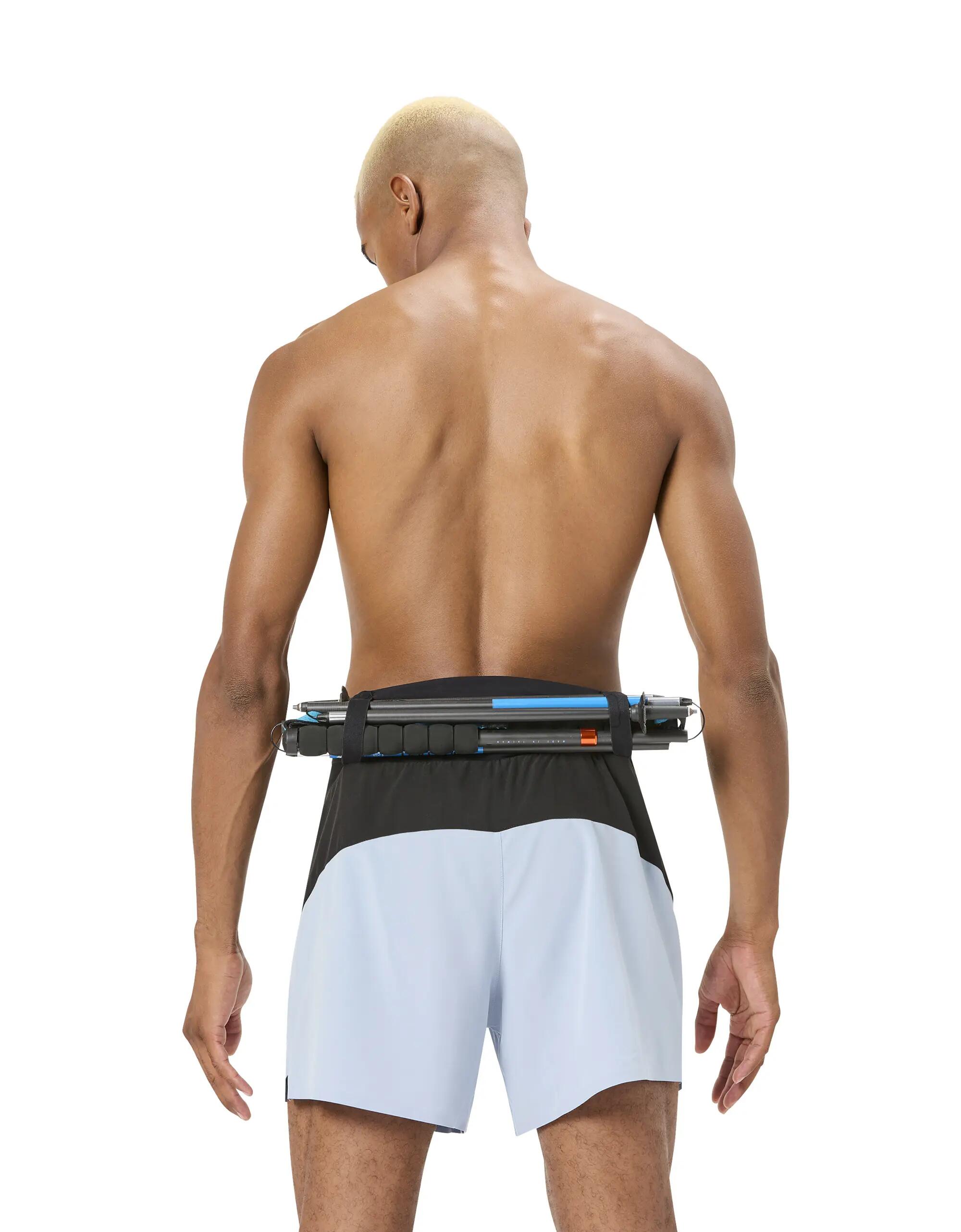 NNORMAL Vêtements Short de Trail Running 6/6