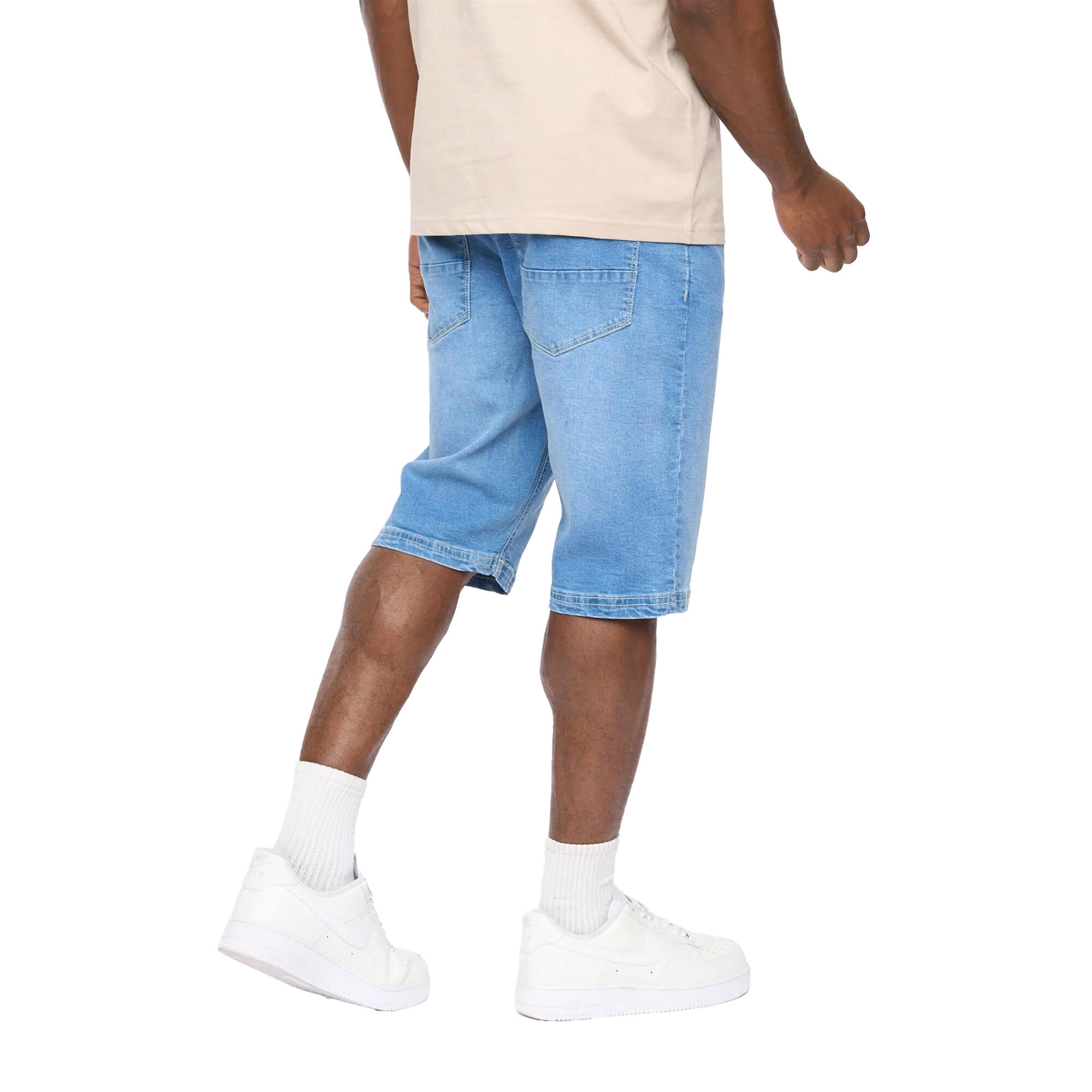 Short HAMMERSMITH Homme (Bleu) 3/4