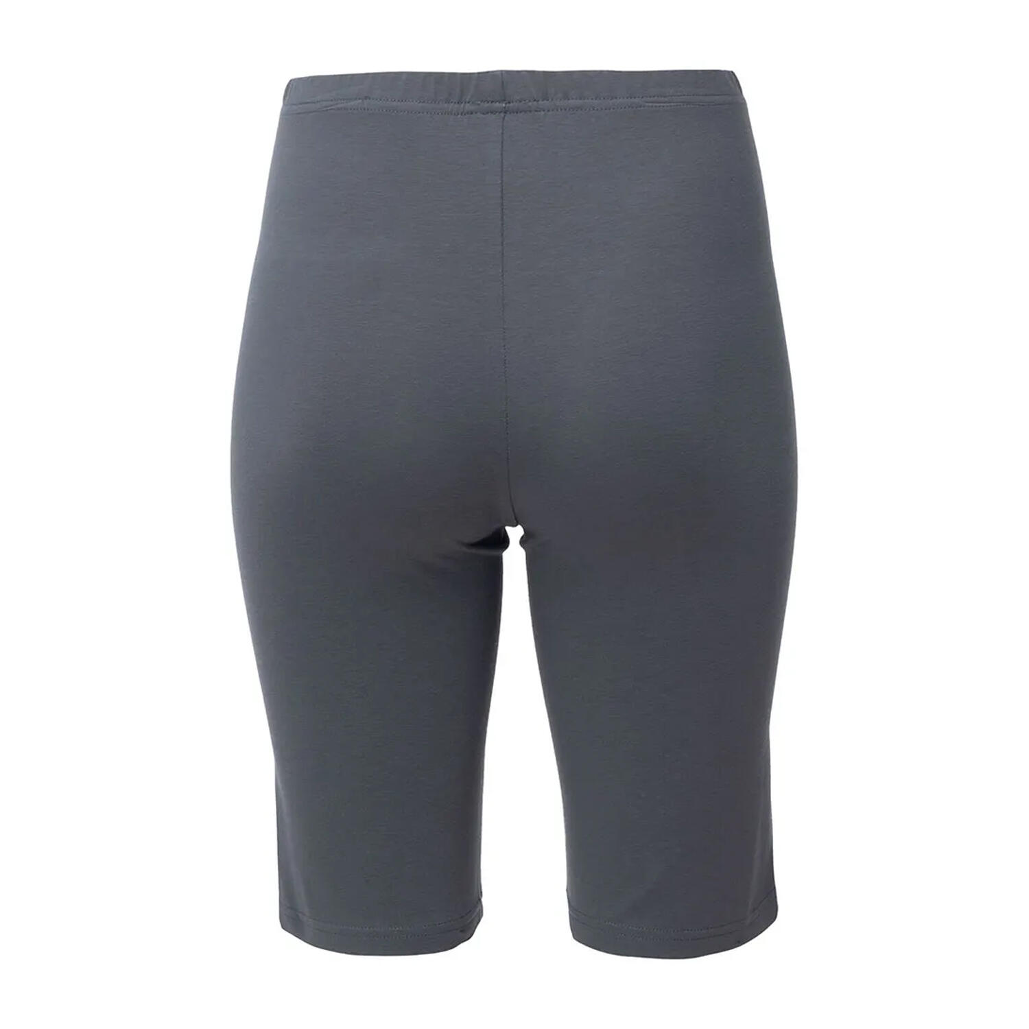 Short MALISA Femme (Gris) 3/4