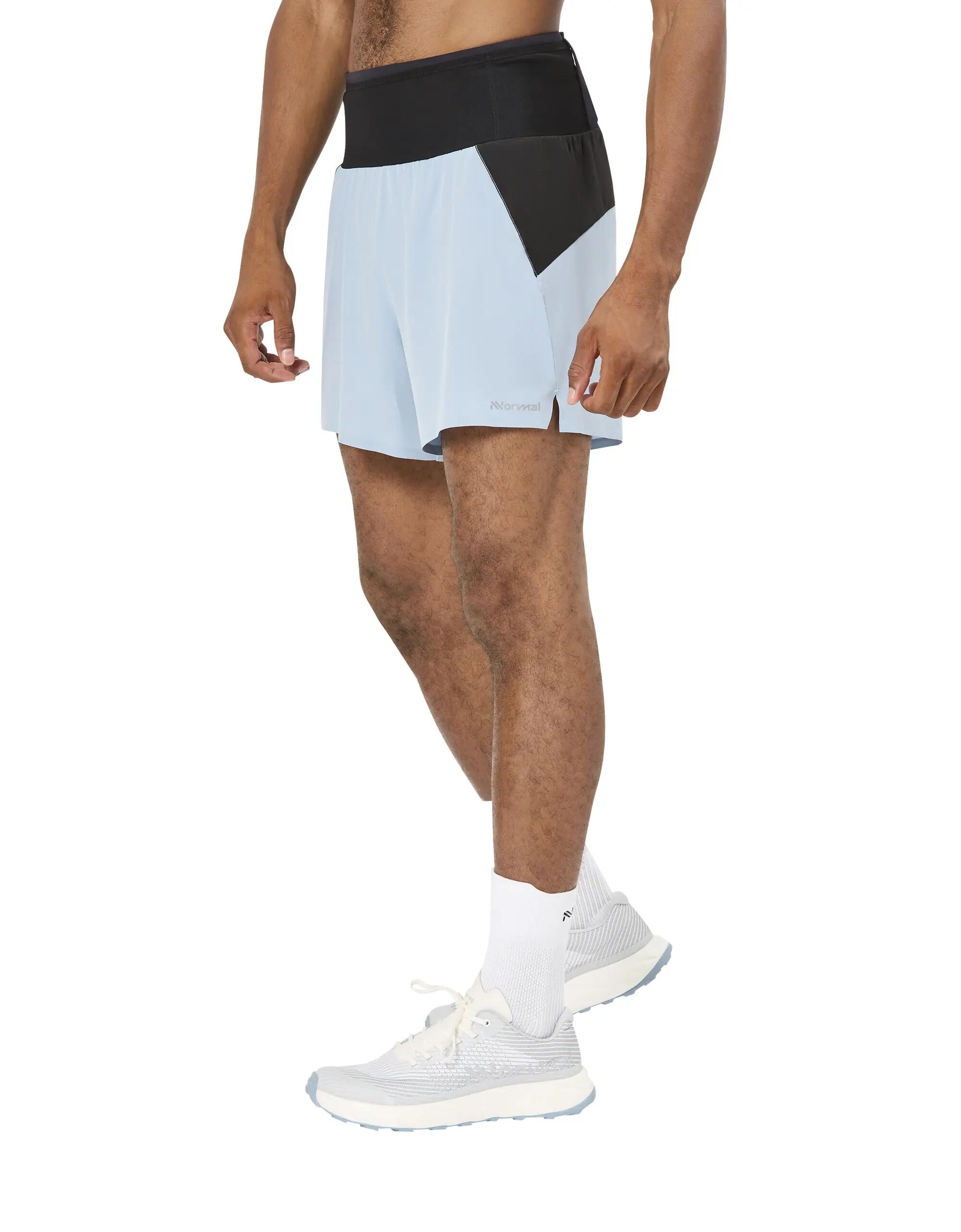 NNORMAL Vêtements Short de Trail Running 5/6