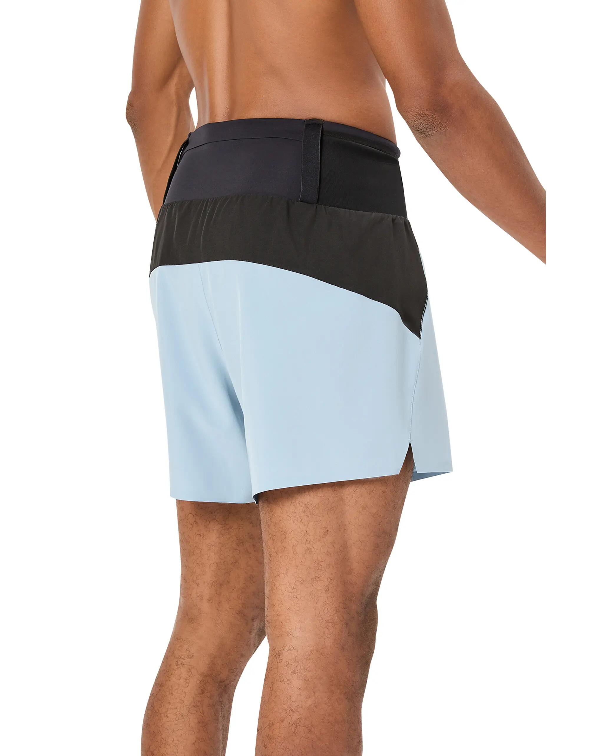 NNORMAL Vêtements Short de Trail Running 4/6