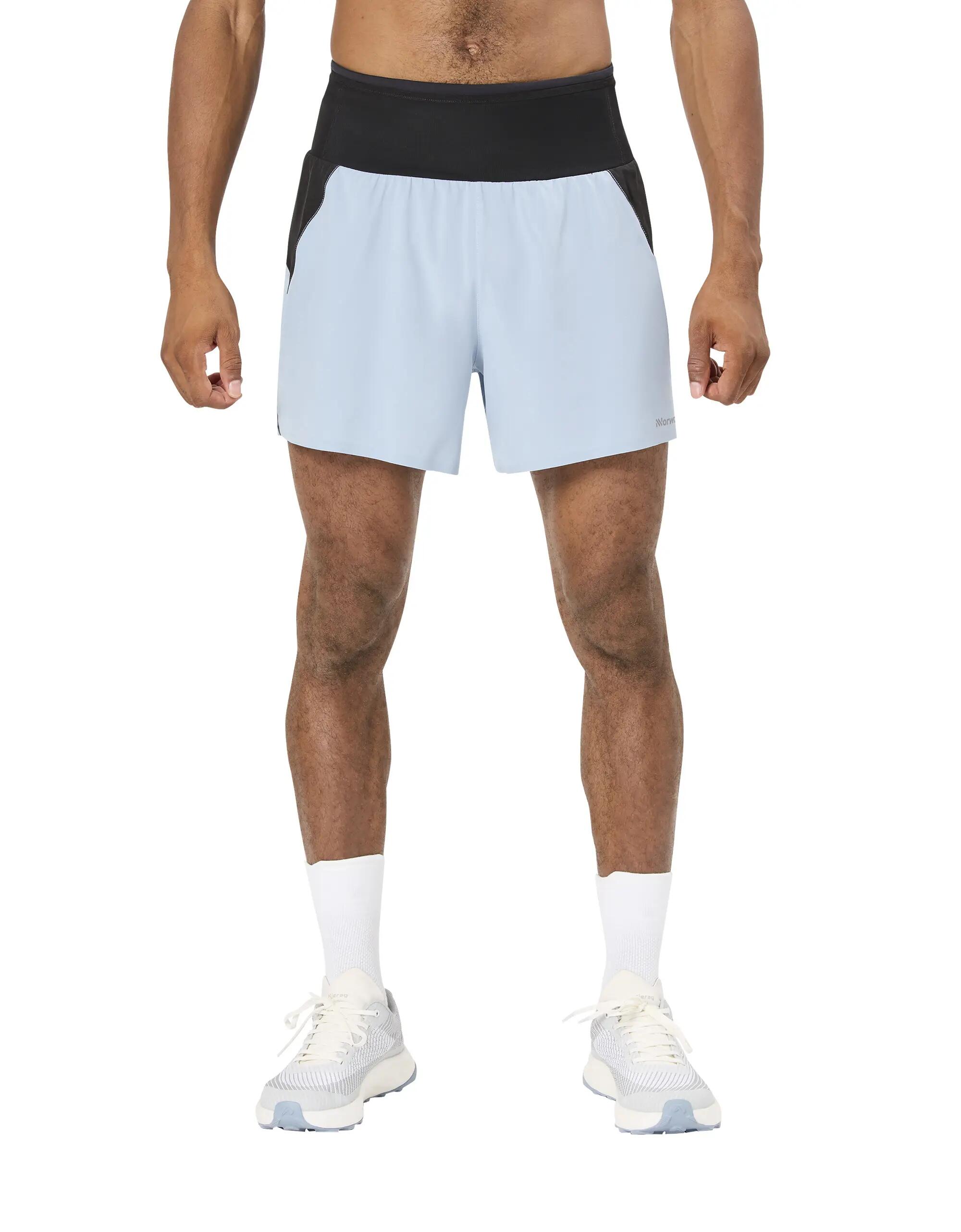 NNORMAL Vêtements Short de Trail Running 3/6