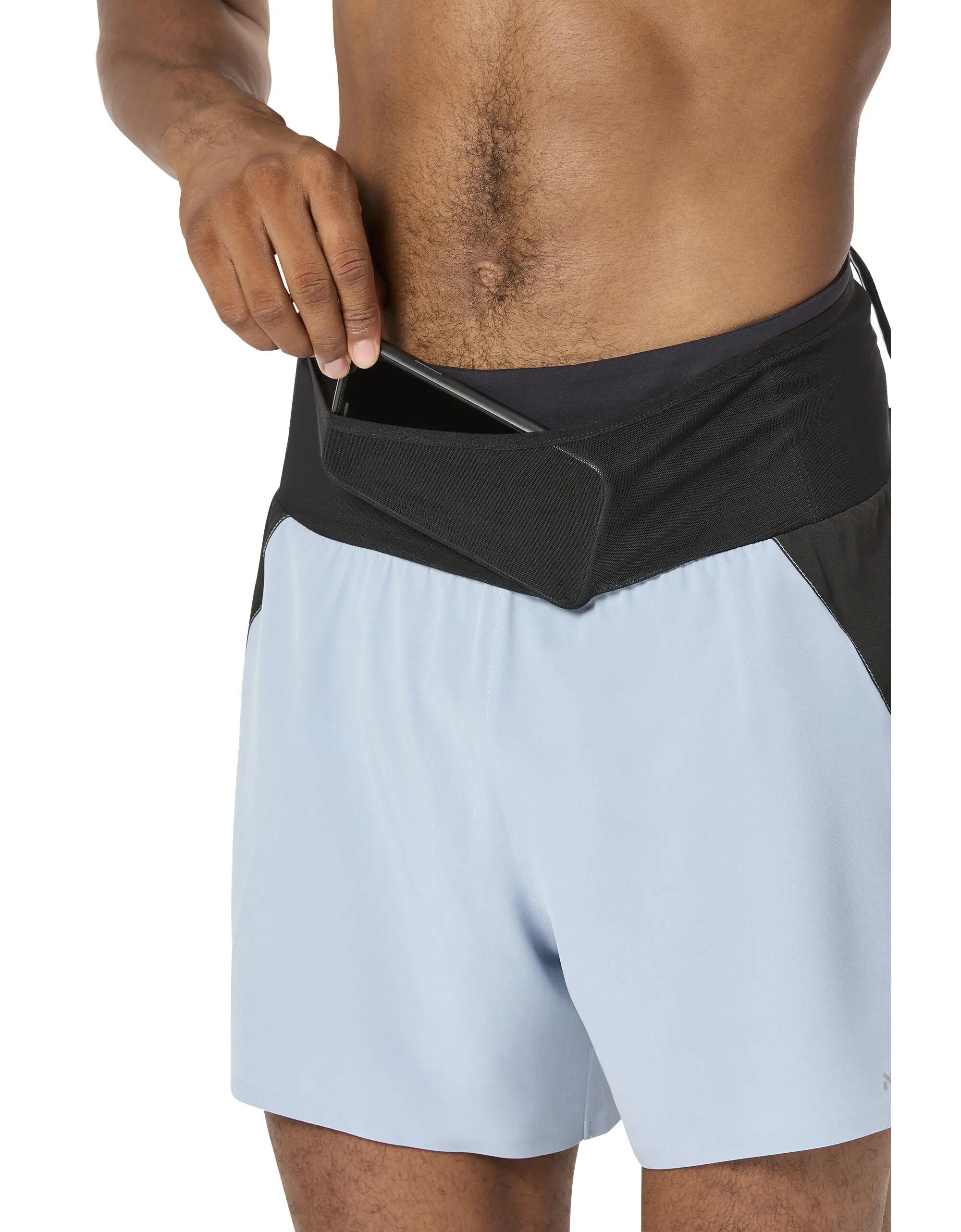NNORMAL Vêtements Short de Trail Running 2/6