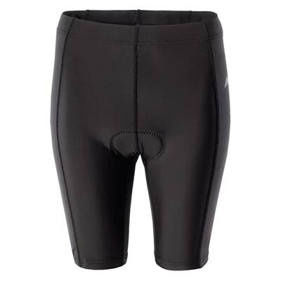 Pantaloncini Da Ciclista Donna Martes Essential Nero