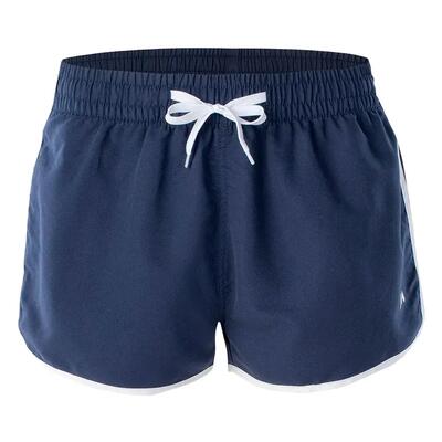 Dames canadian ii korte broek (patriottenblauw)