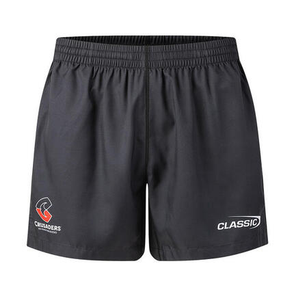 Short Crusaders 2026 Authentic Performance Super Rugby Herren